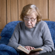 Illustration for article titled Women Need Bifocals Sooner Than Men Probably Because of Limb Length